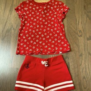 Polo Ralph Lauren Toddler Set 2T